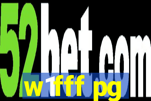 w1fff pg